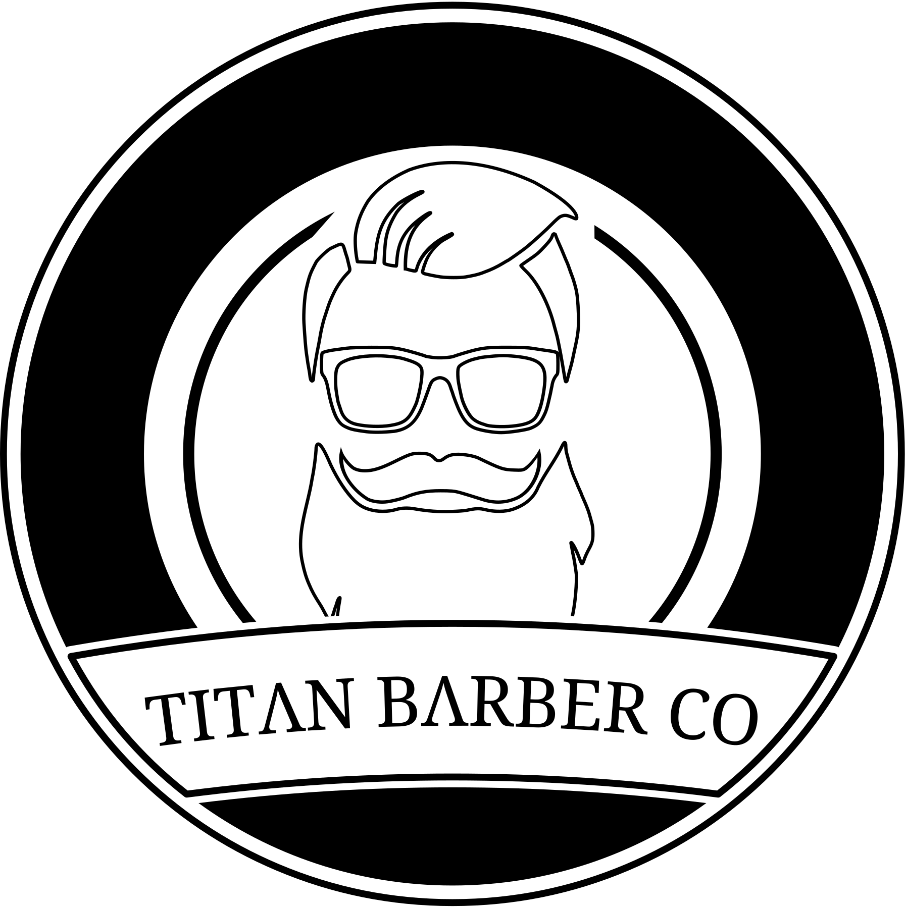 Titan Barber Co.